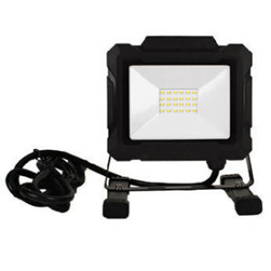80102AP ALLPRO 2000 LUMEN 20W FLOOD LIGHT