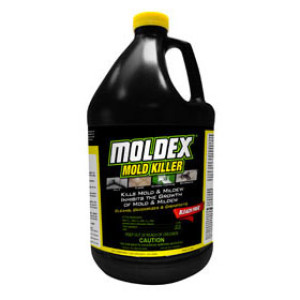 MOLDEX 5520 MOLD KILLER READY TO USE BLEACH FREE