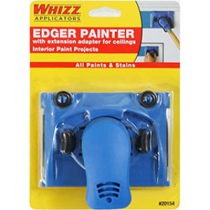 WORK TOOLS 20154 2 WHEEL PREMIUM EDGE PAINTER