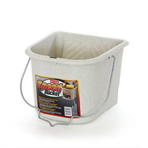 WOOSTER 8617 SPEED BUCKET