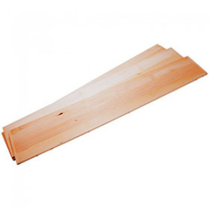 ADVANCE 58-3-6 6' X 5/8" PASTE BOARDS 3 PACK 11" BOARDS W/DOWELED CONNECTIONS