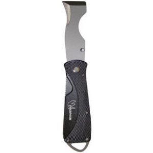 WARNER TOOL 10801 THE PAINTER'S BLADE 10-IN-1 FOLDING KNIFE TOOL