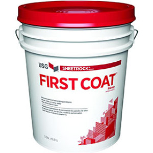USG 544822-048 SHEETROCK FIRST COAT PRIMER SEALER
