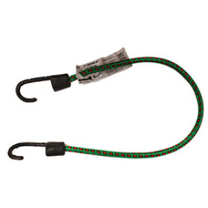 G-FORCE 28215 24" BUNGEE HEAVY DUTY CORD BULK