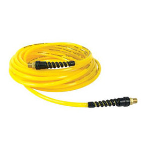 BOSTITCH PRO-1450 1/4" X 50' PREMIUM QUALITY RIBBED POLYURETHANE AIR HOSE