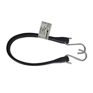 G-FORCE 28248 19" MOLDED RUBBER STRAP