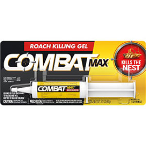 DIAL 2265998 COMBAT SOURCE KILL MAX ROACH KILLING GEL 60 GRAM