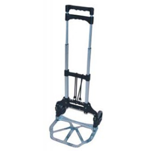 MHT 33884 150LB ALUMINUM FOLD-UP HAND TRUCK