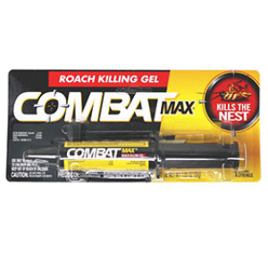 DIAL COMBAT 2491431 SOURCE KILL MAX ROACH KILLING GEL 30 GRAM SYRINGE