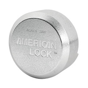 MASTER LOCK 6271W700A HIDDEN SHACKLE PADLOCK KEYED DIFFERENTLY SOLID STEEL