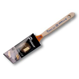 PROFORM PICASSO PIC1-2.0 2" ANGLED OVAL ADVANTAGE PBT TRIM PAINT BRUSH