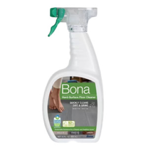 BONA WM700051184 32 OZ HARD-SURFACE FLOOR CLEANER TRIGGER