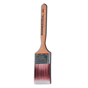 ARROWORTHY 2010 2" RED FROST SYNTHETC PROFESSIONAL FLAT SASH BRUSH