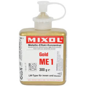 MIXOL ME3/200 200G COPPER METALLIC EFFECT CONCENTRATE
