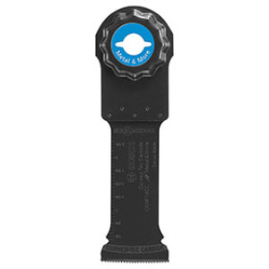 BOSCH OSM114CC STARLOCKMAX 1-1/4" OSC M/T C-TEC CARBIDE EXTREME PLUNGE BLADE