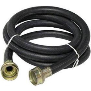 PLUMB PAK PP850-2 3/4" FEM WASHING MACHINE HOSE 6'