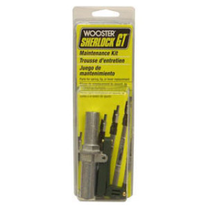 WOOSTER SHERLOCK FR955 GT POLE MAINTENANCE KIT 8PC