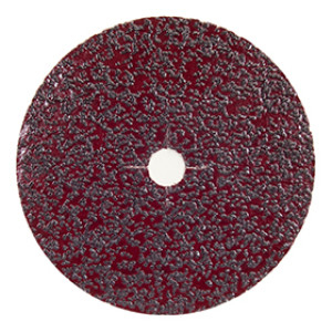 NORTON 35084 7" X 7/8 20-3-1/2 GRIT BOLT-ON EDGER DISC BLACK 50PK