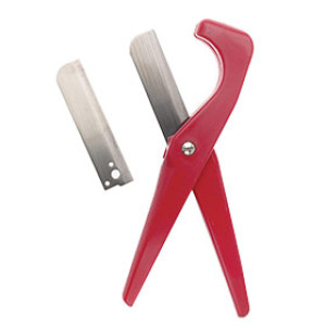 GENERAL TOOLS 115 01150 HOSE AND TUBING CUTTER LONG HANDLE