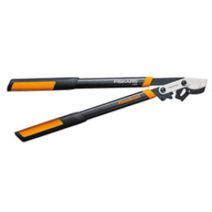 FISKARS 394771-1002 POWERGEAR2 L5525 BYPASS LOPPER 25"