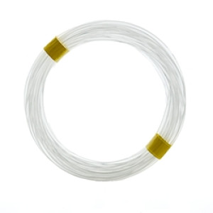 OOK 50100 5 LBS INVISIBLE HANGING WIRE (1PK)