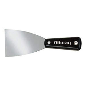 ALLWAY TOOLS 09008 X3F 3" FLEXIBLE JOINT KNIFE