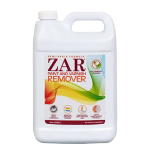 UGL ZAR 40113 PAINT AND VARNISH REMOVER SEMI-PASTE FORMULA - ECO-FRIENDLY