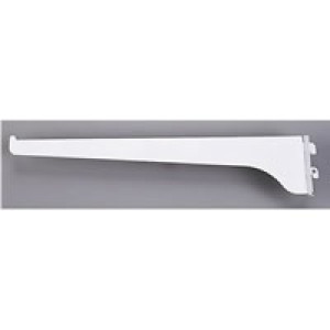 KV 00605 8" BRACKET WHITE 180WH
