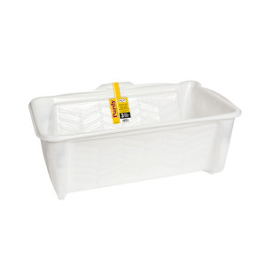 PURDY 140700000 18" 5 GAL DUAL ROLL OFF LINER WHITE 3-PACK USE WITH 140796018