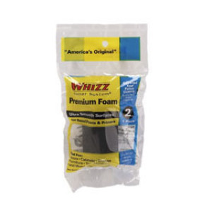 WHIZZ 54052 2" PREMIUM FOAM ROLLER COVER (1-PACK)